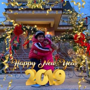 Meet your Posher, Uzma